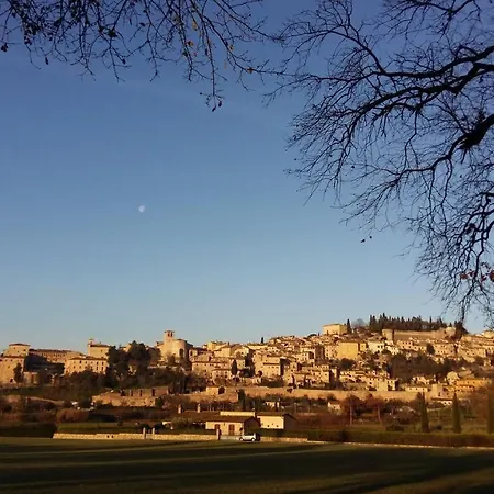 아파트 Al Foro Romano 스펠로